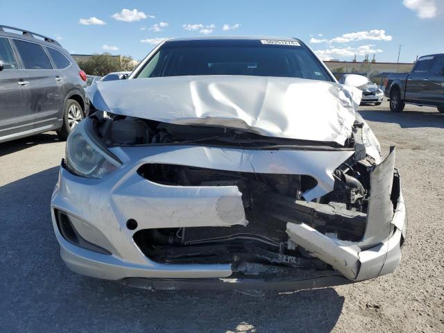 2016 Hyundai Accent Se - Фото 5