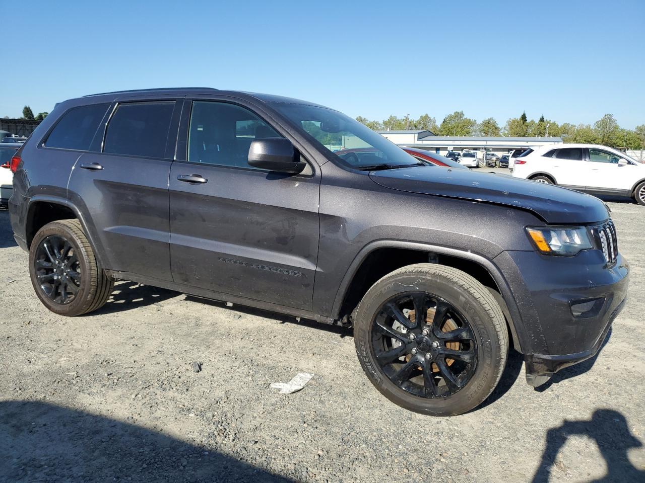 2020 JEEP GRAND CHER - Image 4
