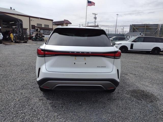 2023 Lexus Rx 350 Base - Фото 6
