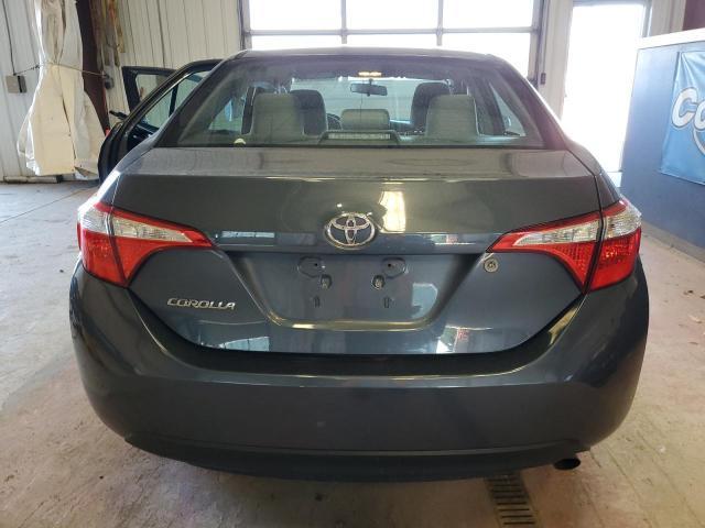 2016 Toyota Corolla L - Фото 6