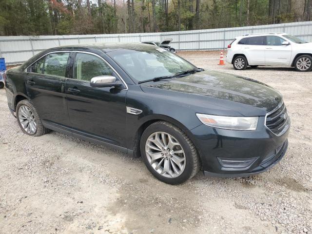 2014 Ford Taurus Limited - Image 4
