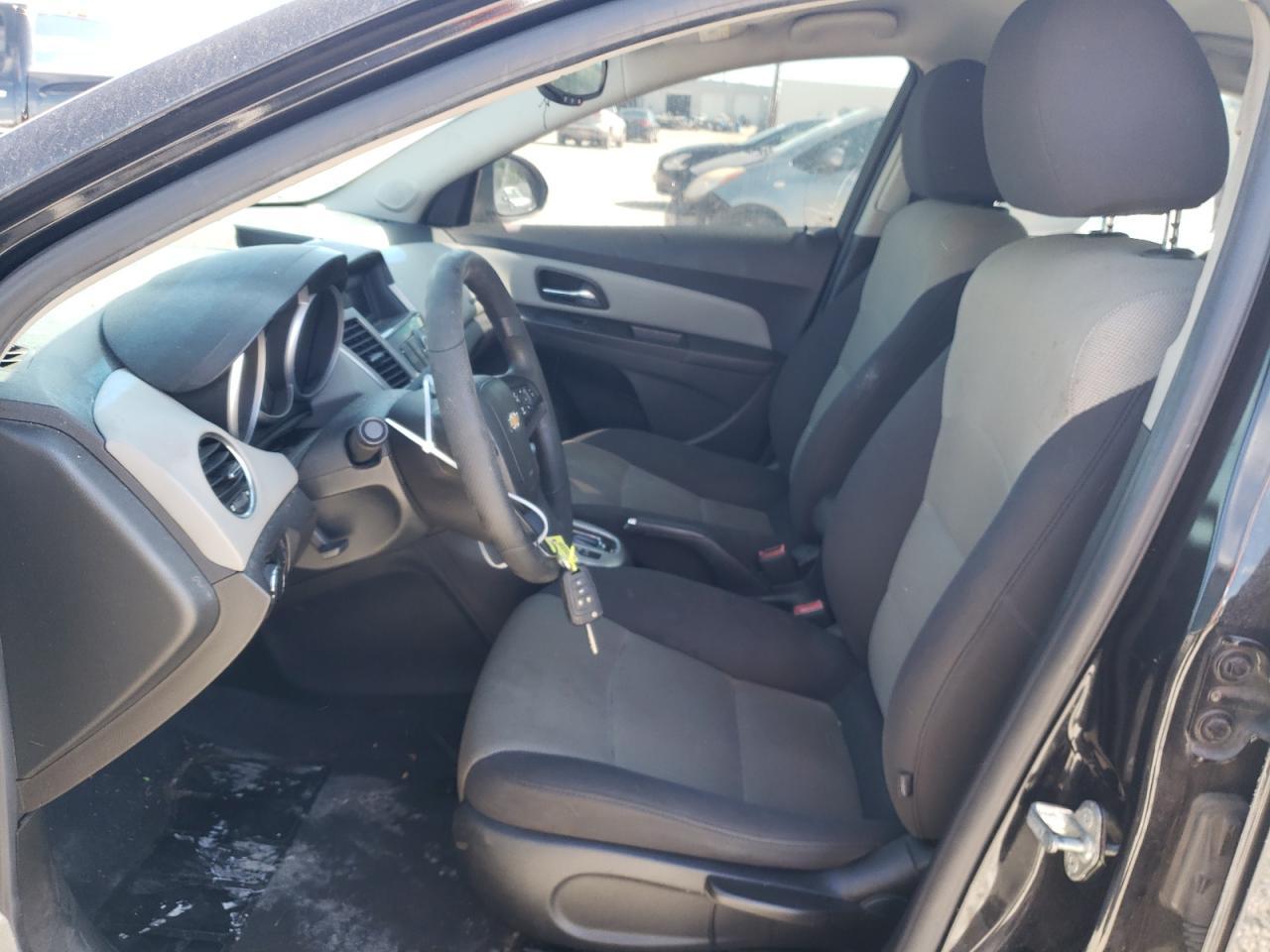 2012 CHEVROLET CRUZE LS - Image 7