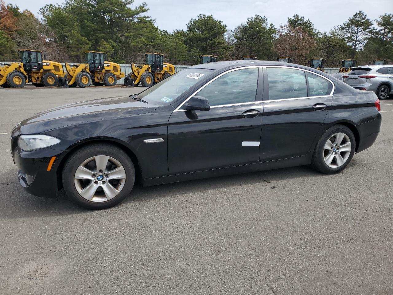 2013 BMW 528 XI