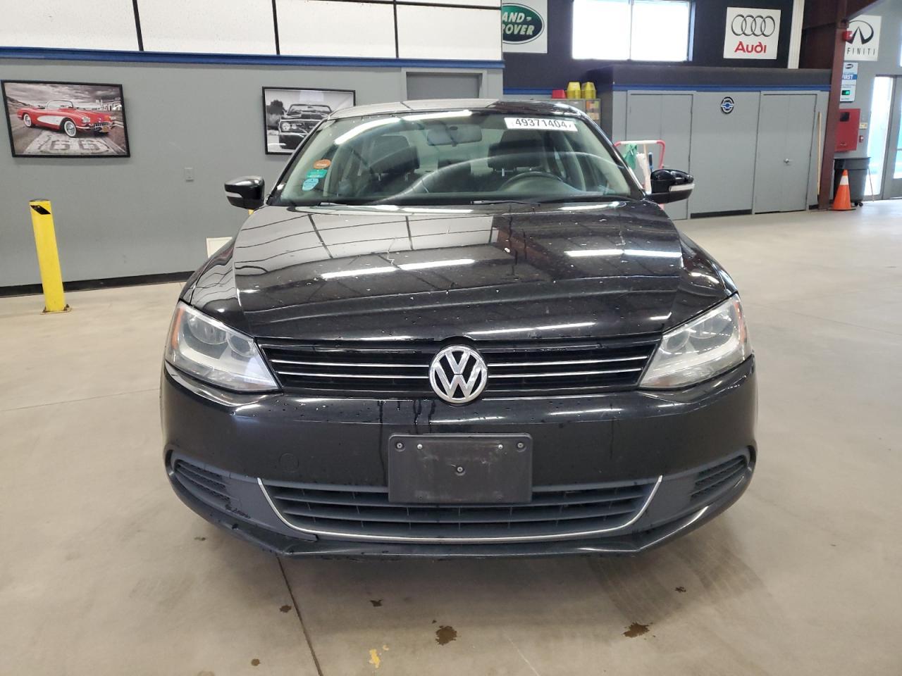 2014 VOLKSWAGEN JETTA SE - Image 5