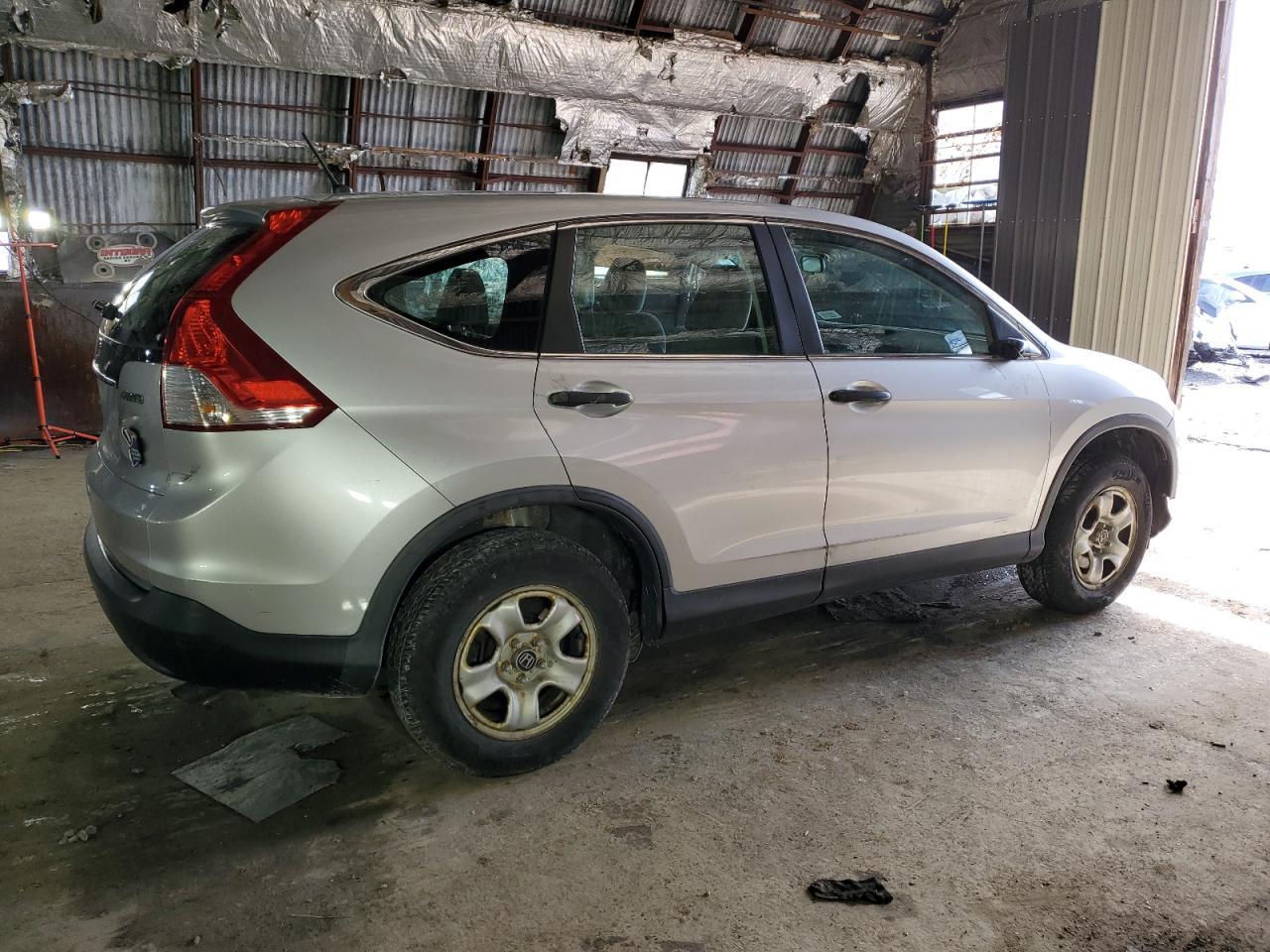 2013 HONDA CR-V LX - Image 3