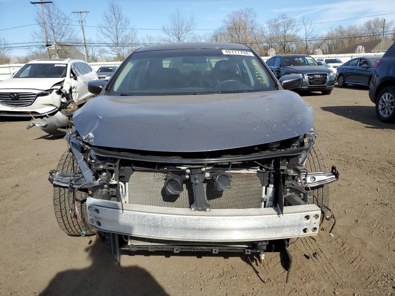2015 NISSAN ALTIMA 2.5 - Фото 5