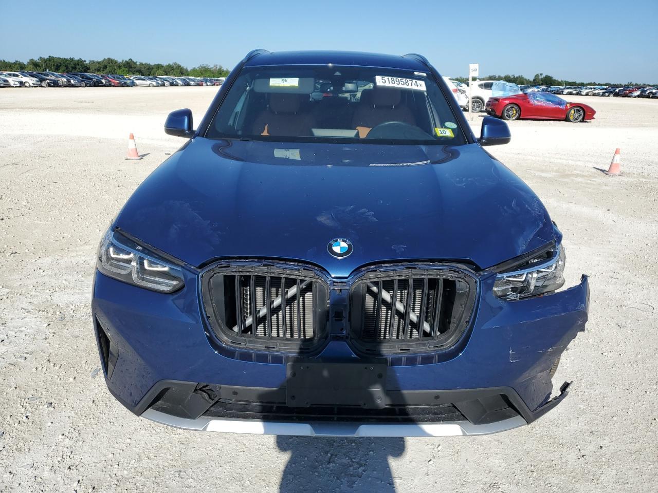 2023 BMW X3 XDRIVE3 - Image 5
