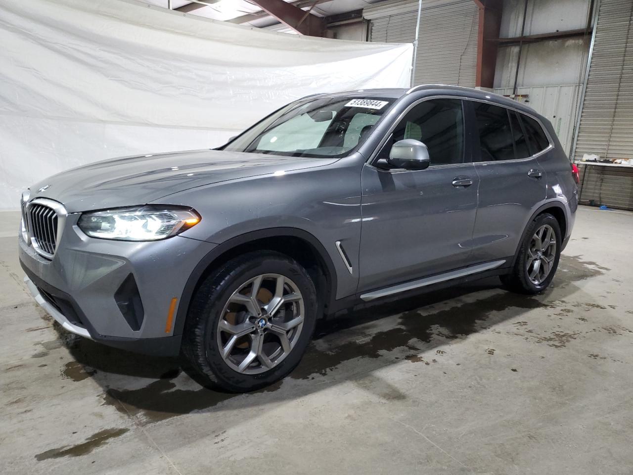 2023 BMW X3 XDRIVE3