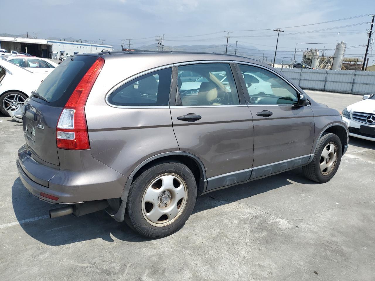 2011 HONDA CR-V LX - Image 3