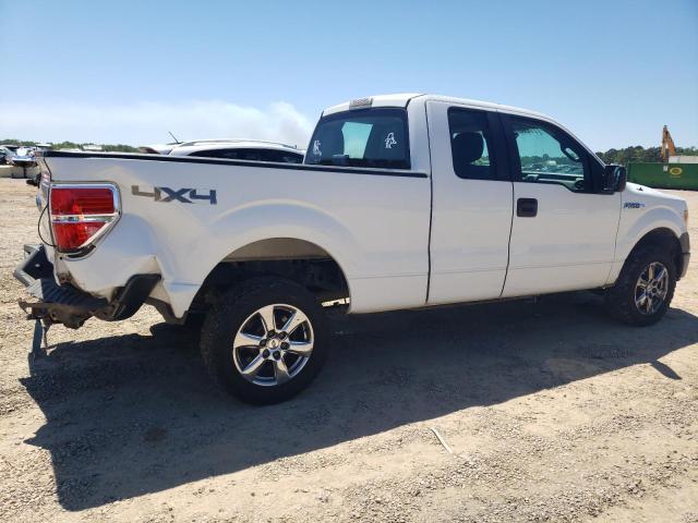2010 Ford F150 Super Cab - Image 3