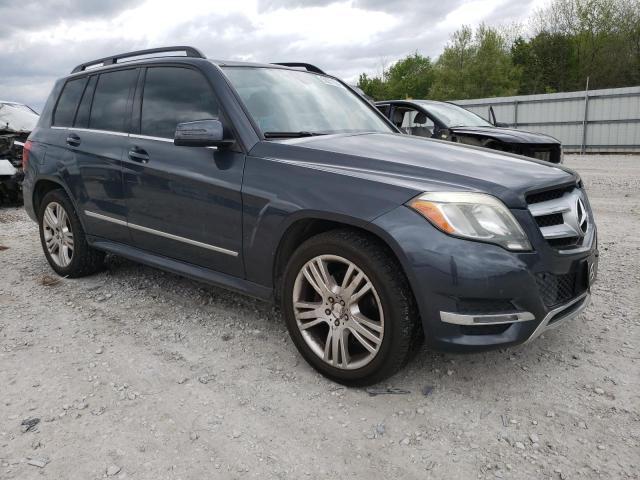 2014 Mercedes-Benz Glk 350 4Matic - Фото 4