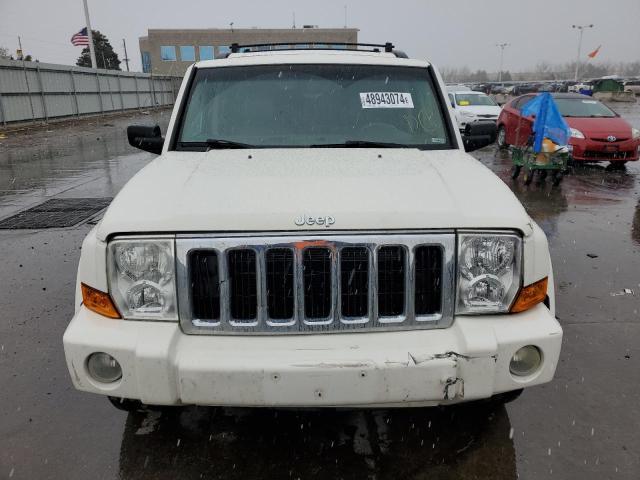 2010 Jeep Commander Sport - Фото 5
