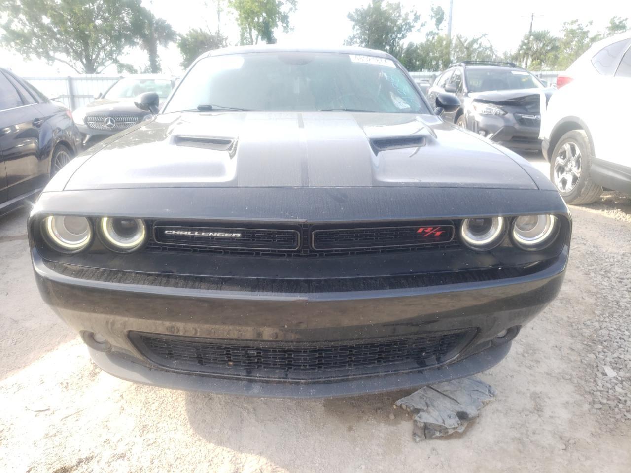 2017 DODGE CHALLENGER - Image 5