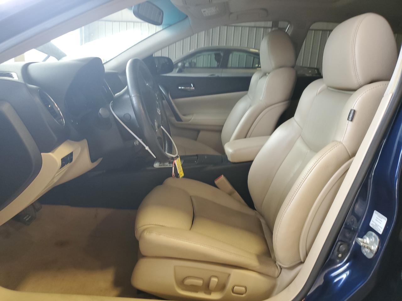 2013 NISSAN MAXIMA S - Фото 7