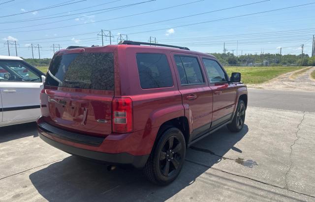 2014 Jeep Patriot Sport - Image 4