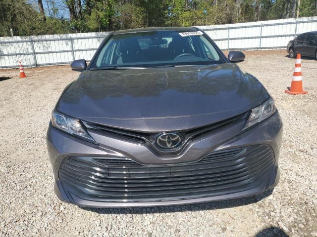 2019 Toyota Camry L - Фото 5