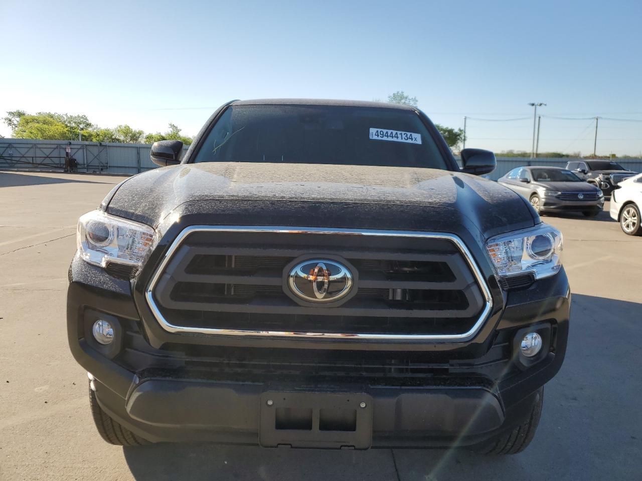 2023 TOYOTA TACOMA DOU - Image 5