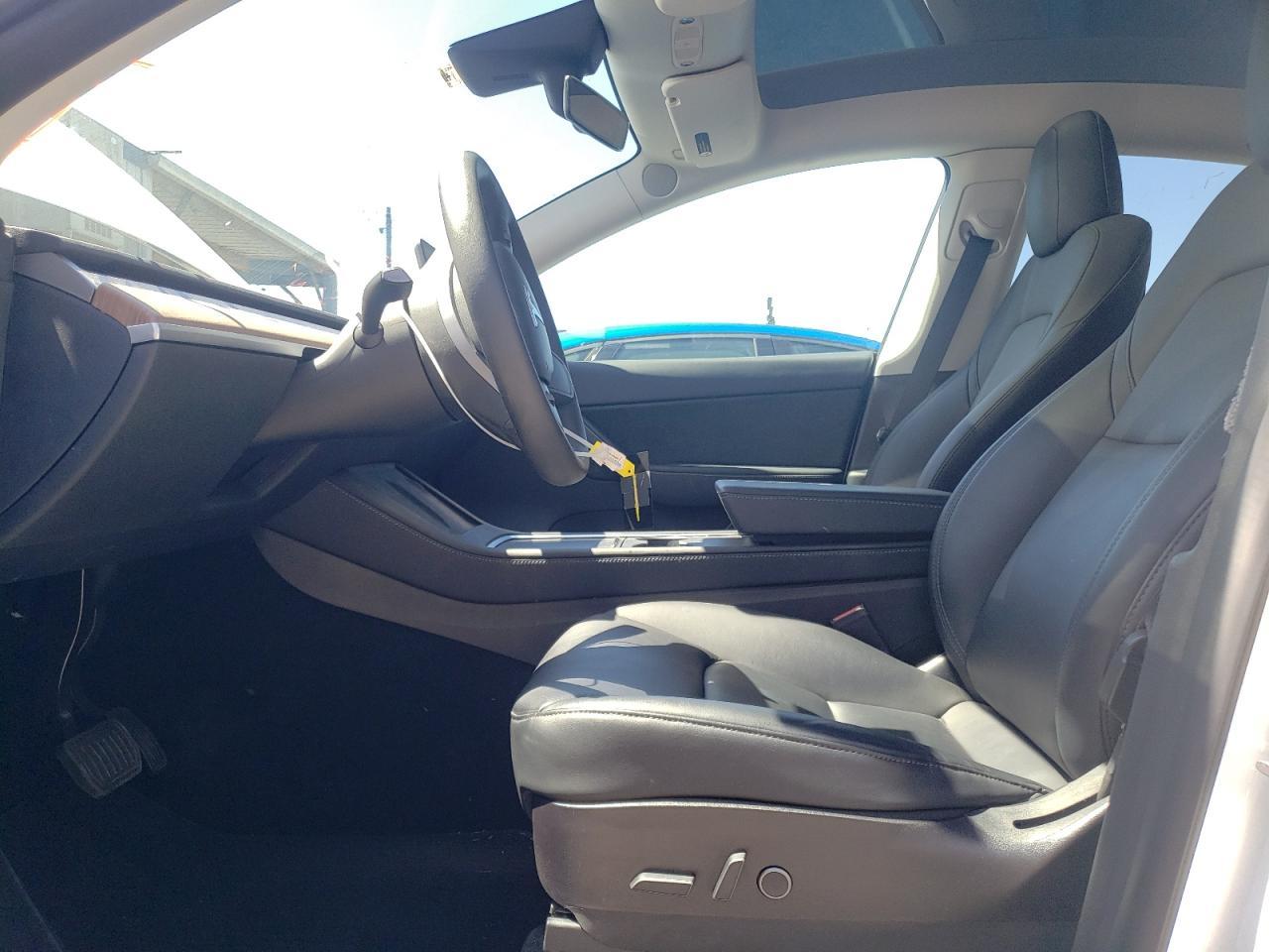 2022 TESLA MODEL Y - Image 7