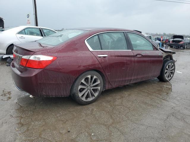 2014 Honda Accord Sport - Фото 3
