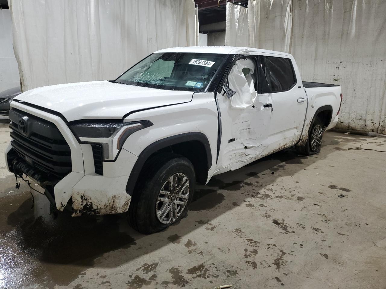 2023 TOYOTA TUNDRA CRE