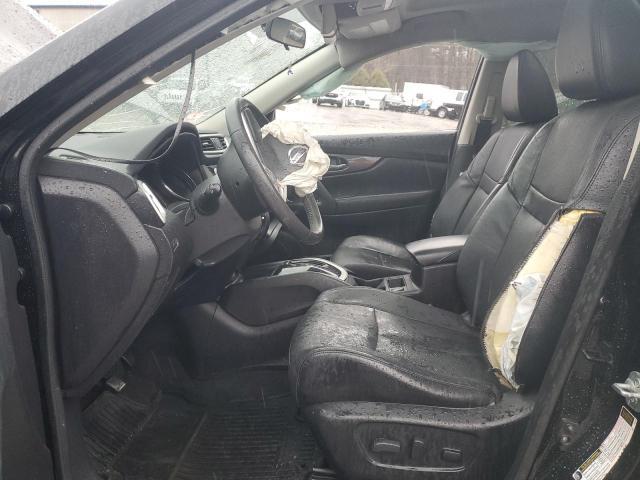 2014 Nissan Rogue S - Image 7
