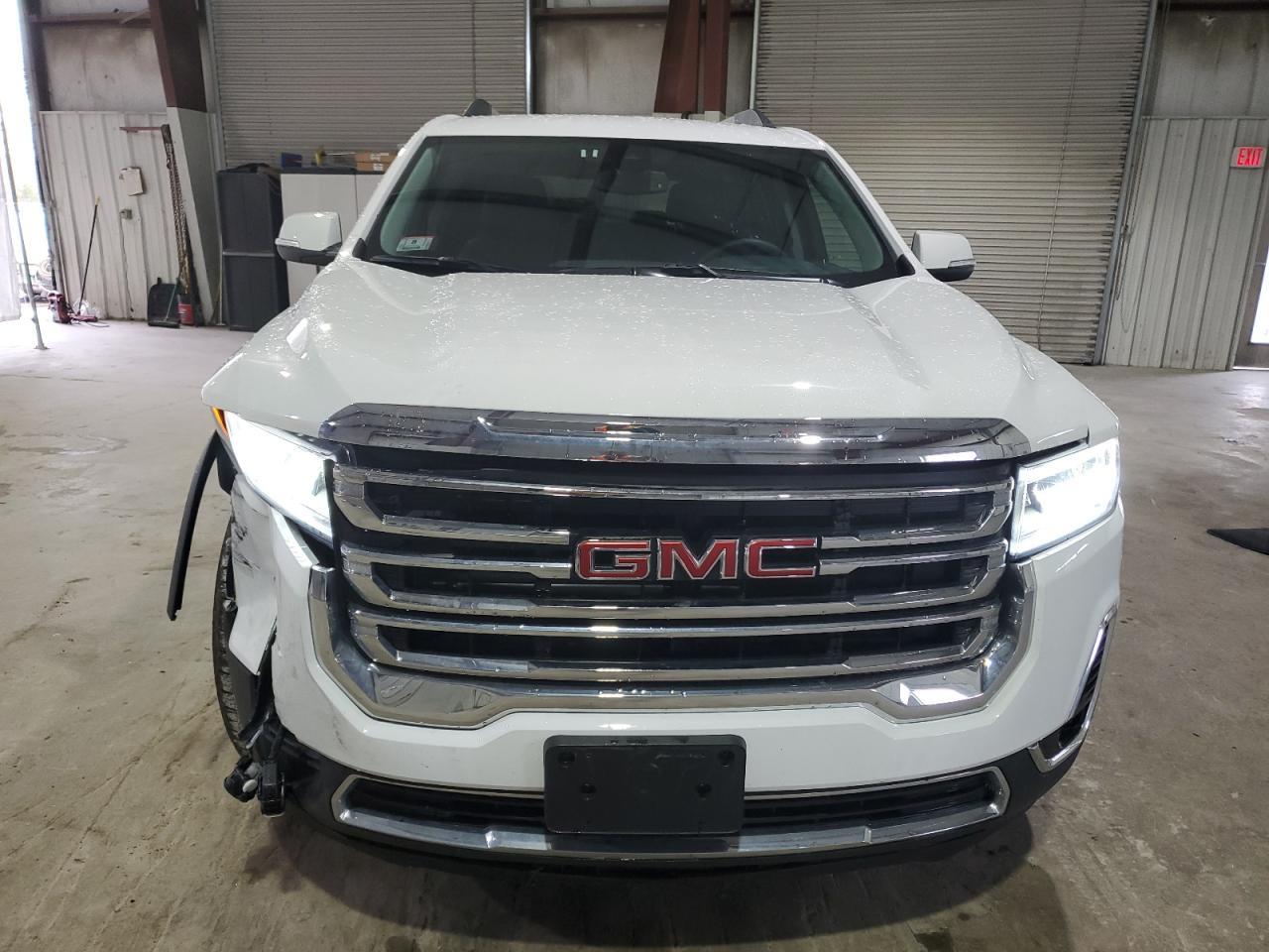 2023 GMC ACADIA SLT - Фото 5