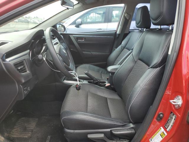 2014 Toyota Corolla L - Фото 7