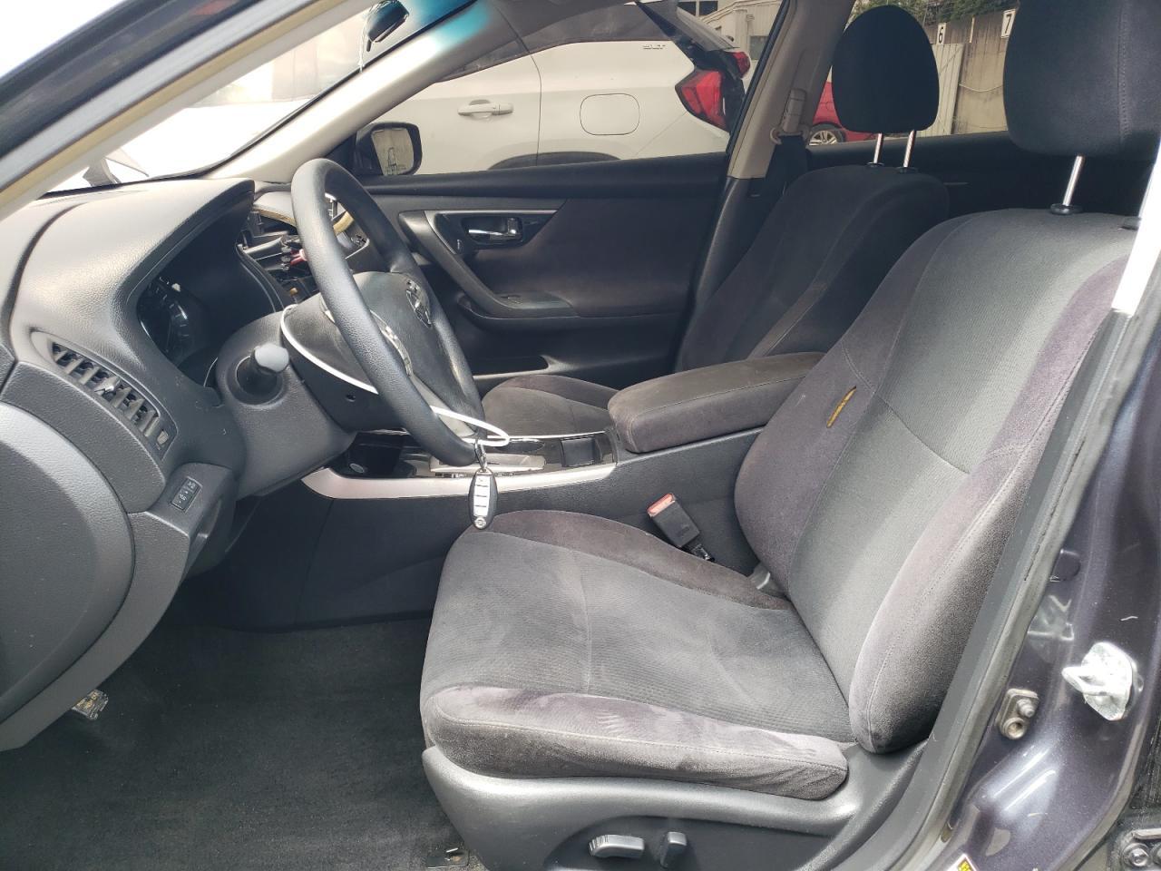 2013 NISSAN ALTIMA 2.5 - Image 7