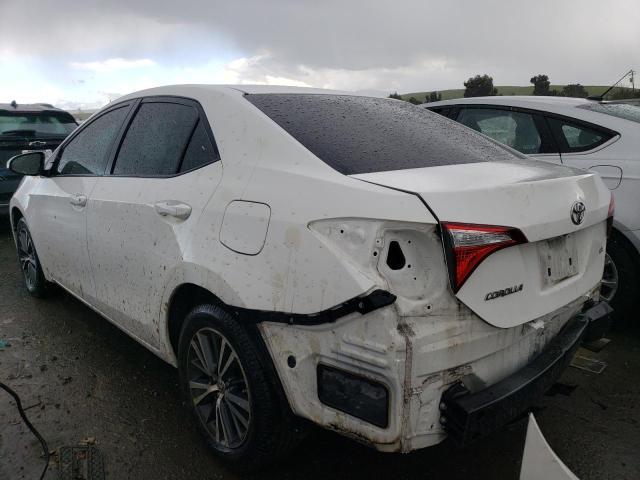 2016 Toyota Corolla L - Фото 2