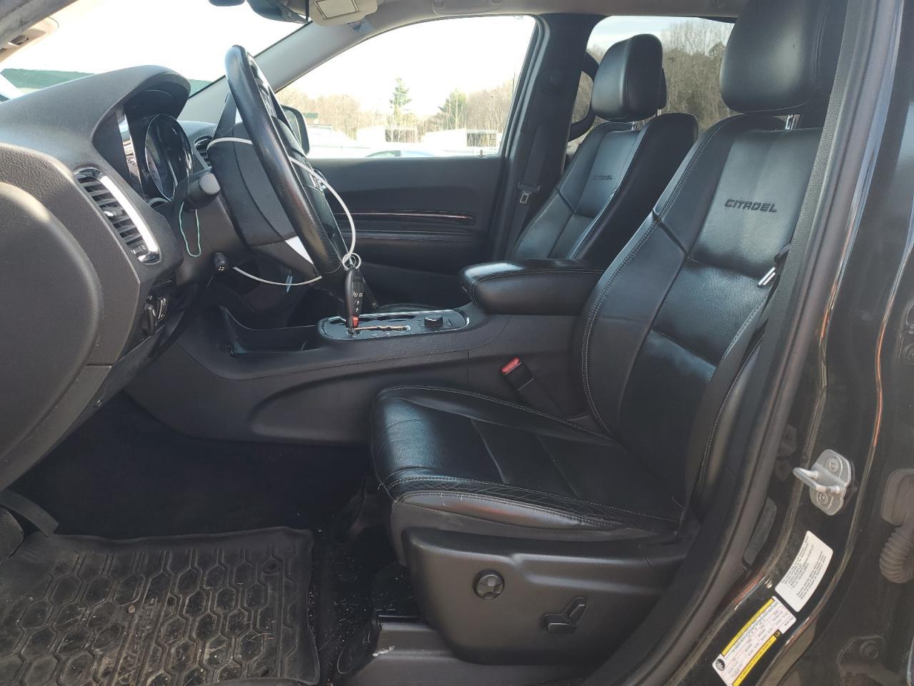 2011 DODGE DURANGO CI - Image 7