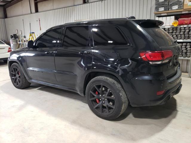 2018 Jeep Grand Cherokee Srt-8 - Фото 2