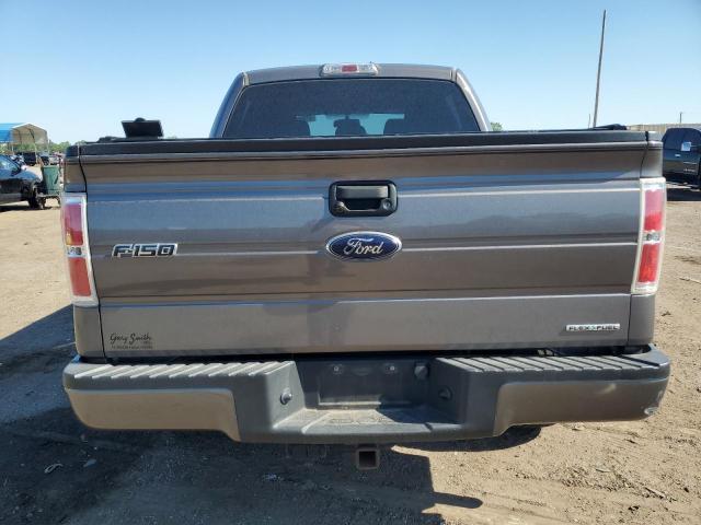 2014 Ford F150 Supercrew - Фото 6