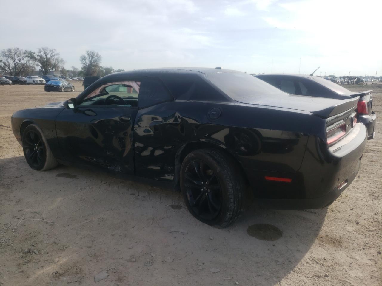 2017 DODGE CHALLENGER - Image 2