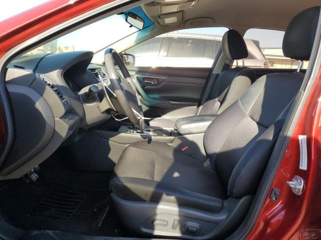 2017 Nissan Altima 2.5 - Фото 7