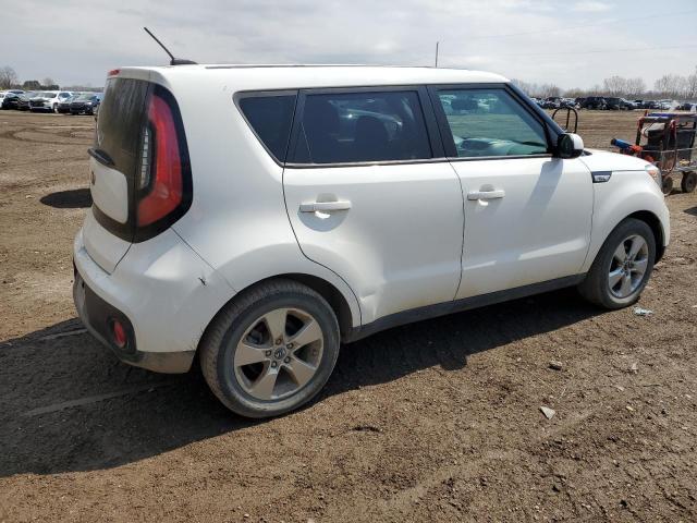 2017 Kia Soul - Image 3