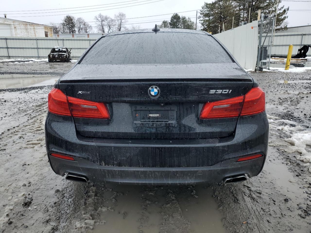 2018 BMW 530 XI - Image 6