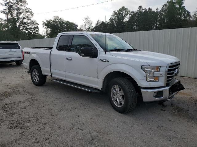 2017 Ford F150 Super Cab - Фото 4