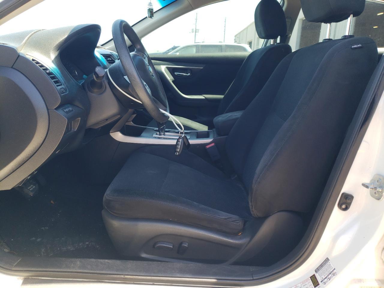2015 NISSAN ALTIMA 2.5 - Image 7