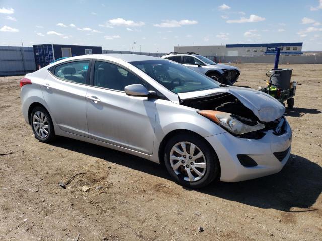 2013 Hyundai Elantra Gls - Image 4