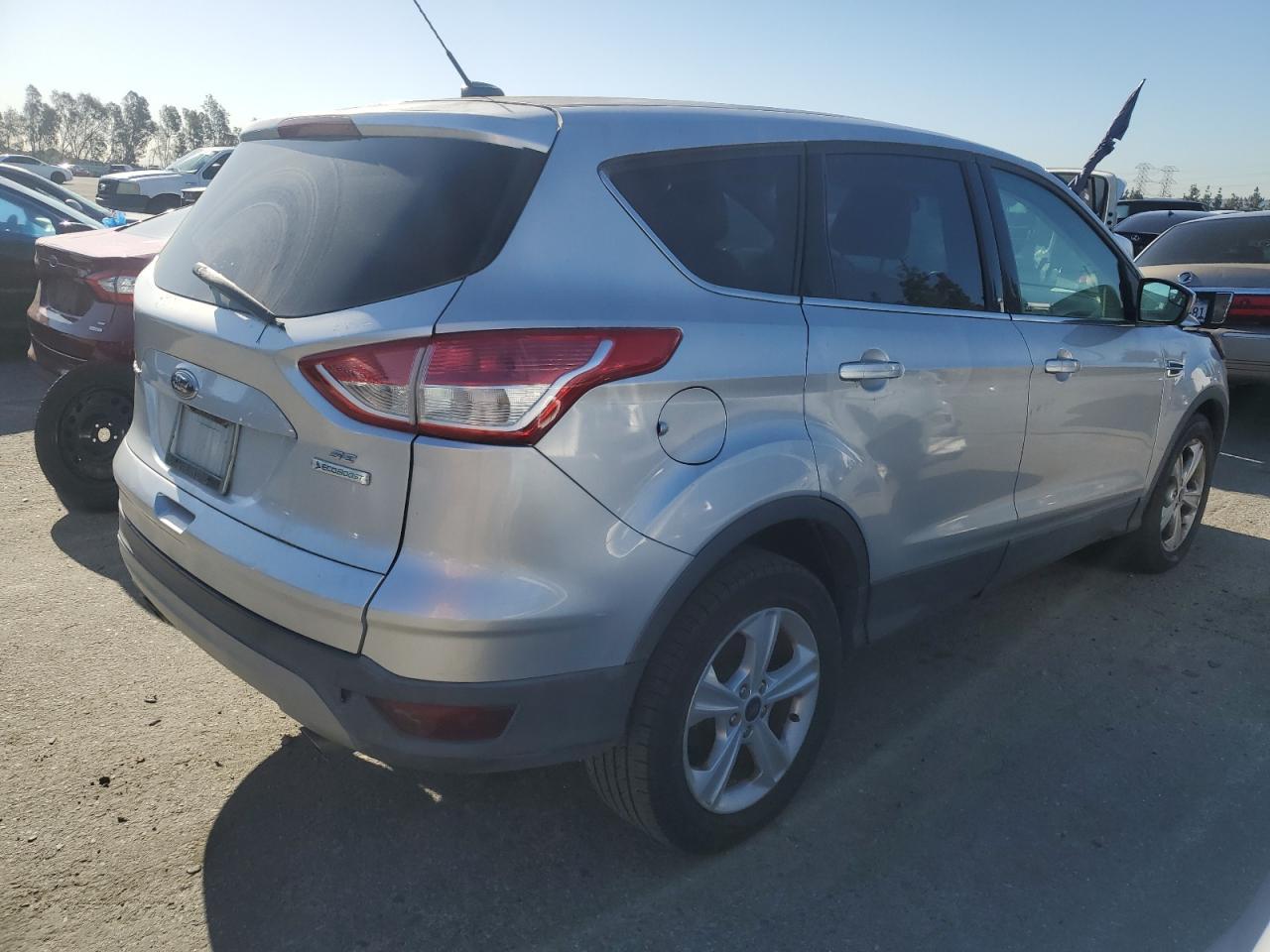 2015 FORD ESCAPE SE - Image 3