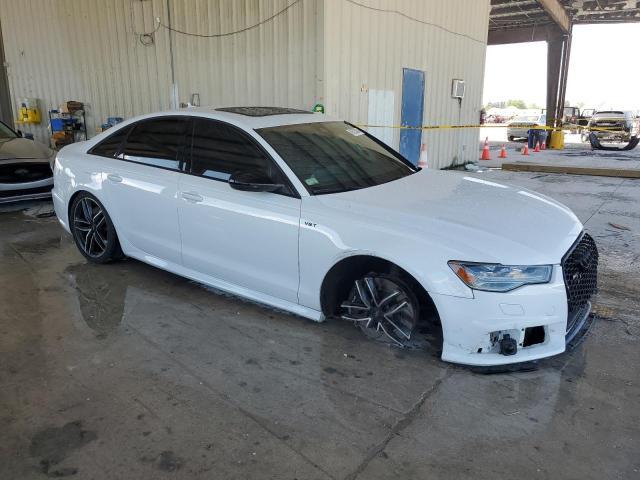 2016 Audi S6 Premium Plus - Фото 4