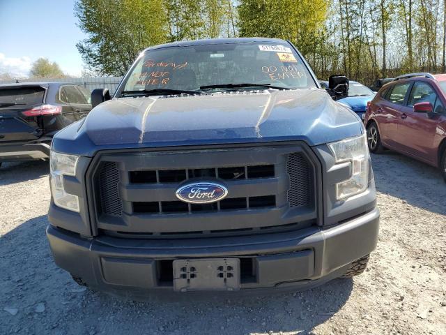 2016 Ford F150 Super Cab - Фото 5