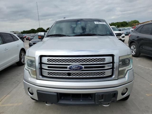 2014 Ford F150 Supercrew - Image 5