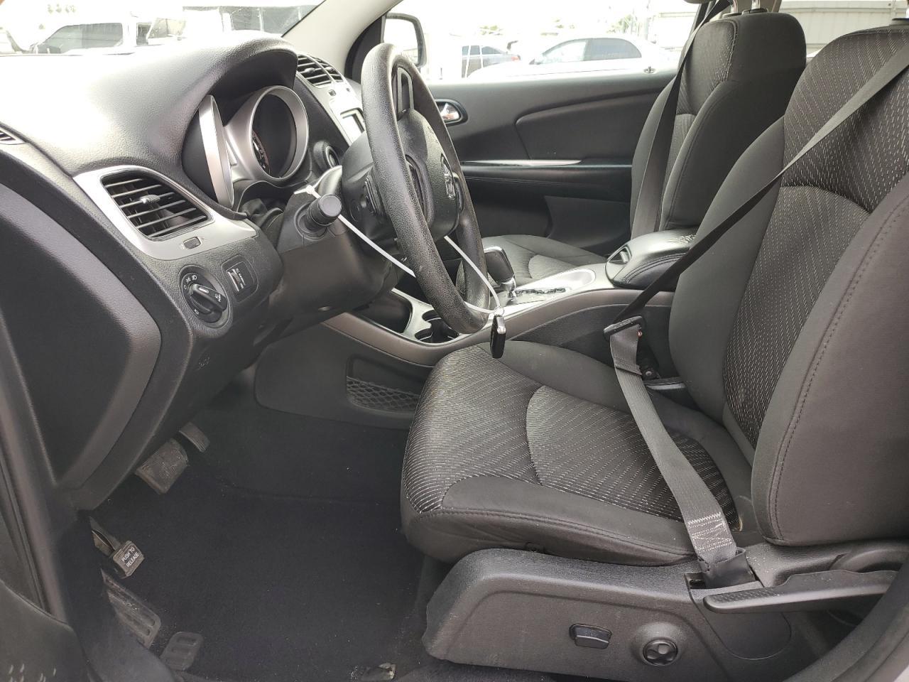 2016 DODGE JOURNEY SX - Image 7