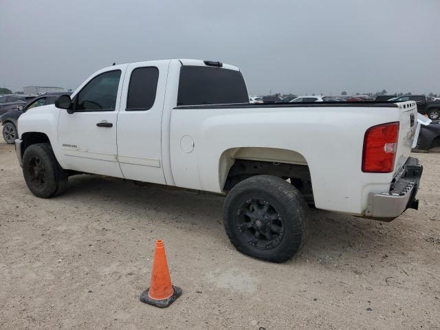 2013 Chevrolet Silverado K2500 Heavy Duty Lt - Image 2