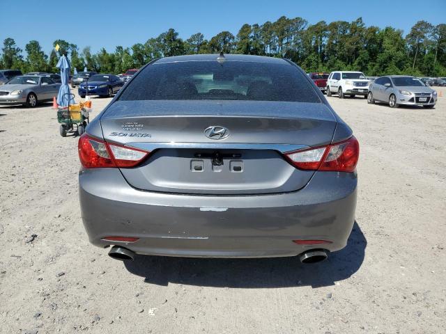2011 Hyundai Sonata Se - Image 6