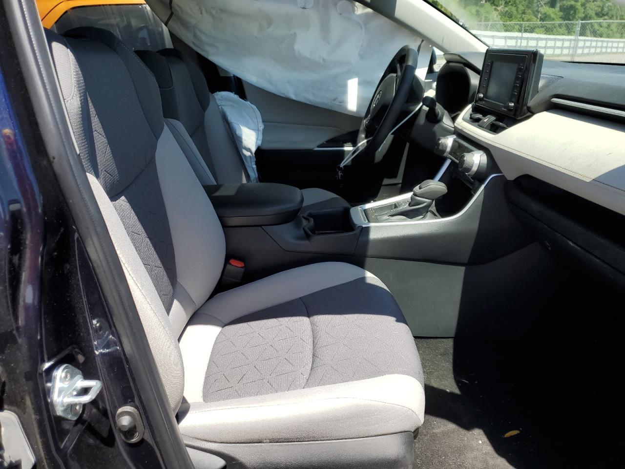 2022 TOYOTA RAV4 XLE - Image 7