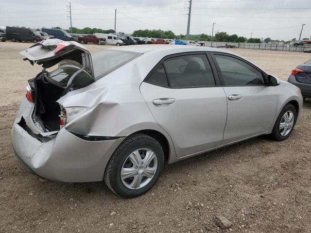 2014 Toyota Corolla L - Фото 3