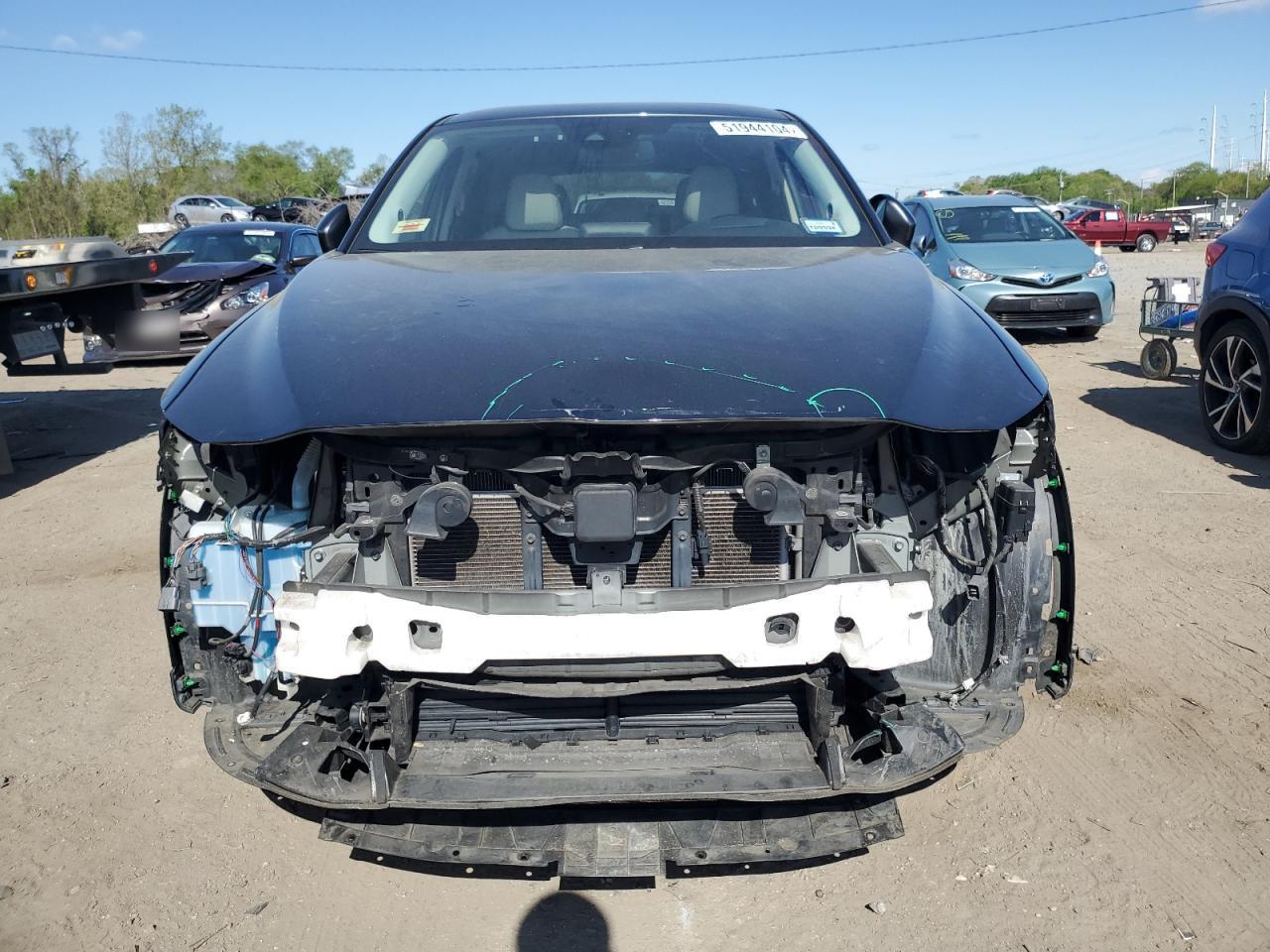 2018 MAZDA CX-5 GRAND - Image 5