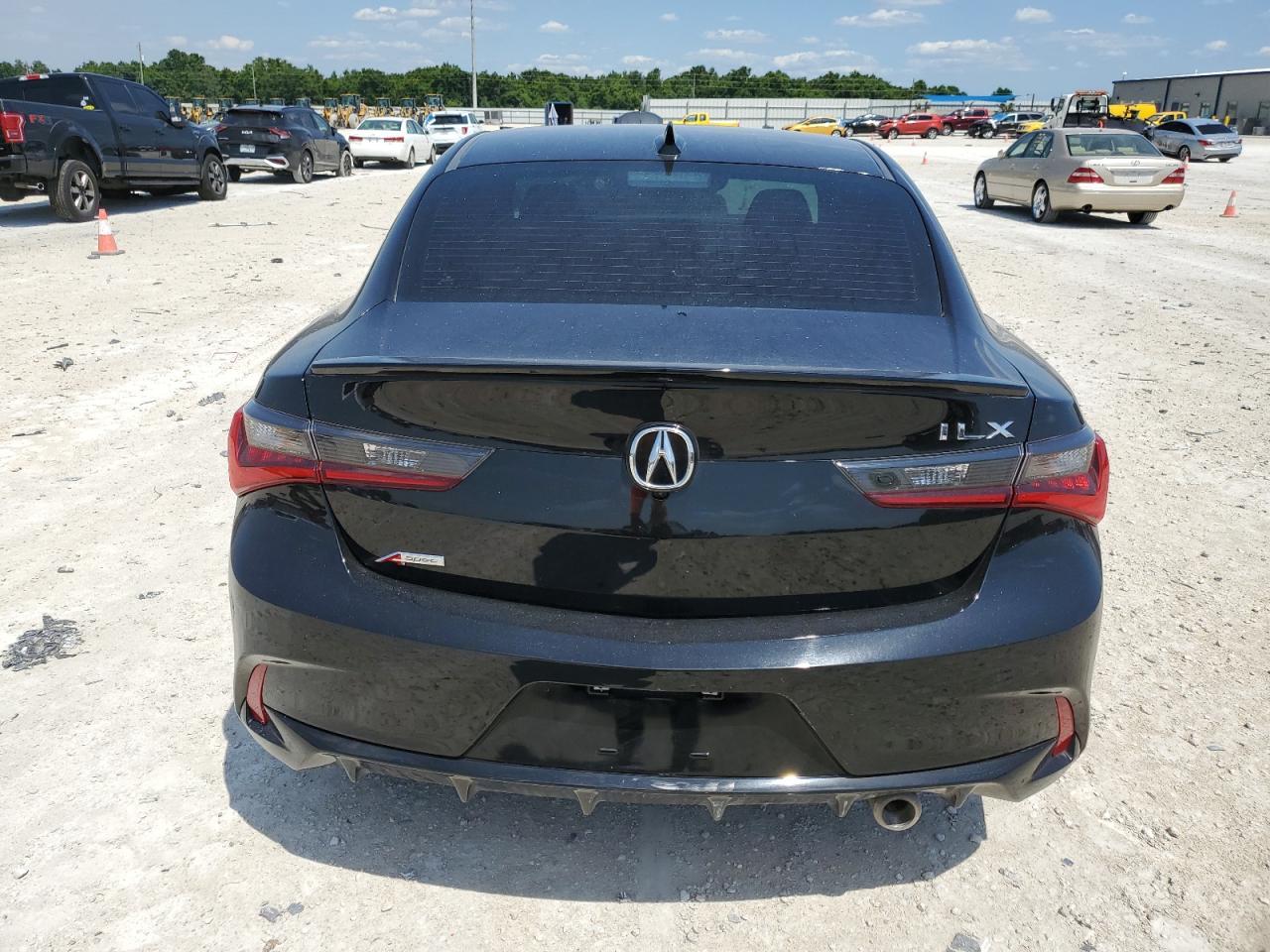 2022 ACURA ILX PREMIU - Image 6